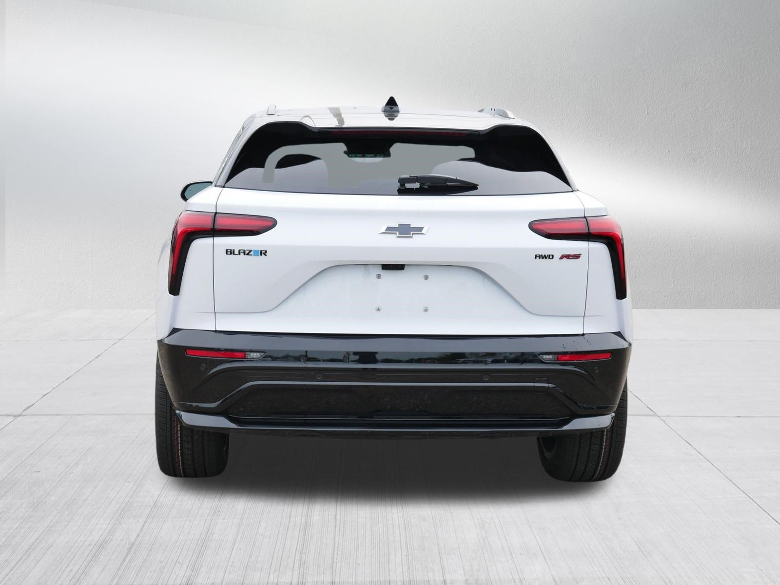 New 2027 Chevrolet Blazer EV RS AWD/4WD image 4