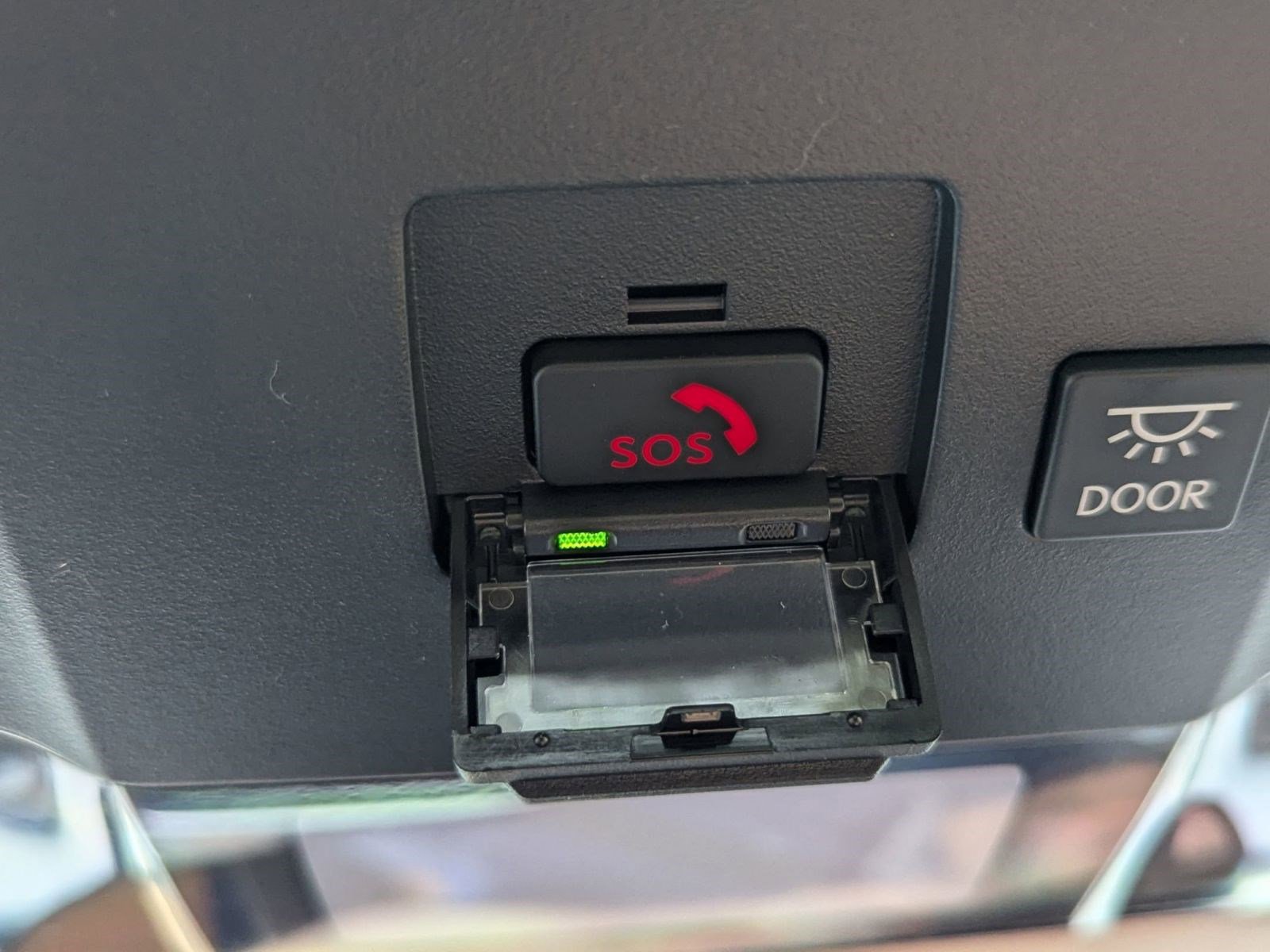 New 2025 Lexus ES 350 Ultra Luxury image 29