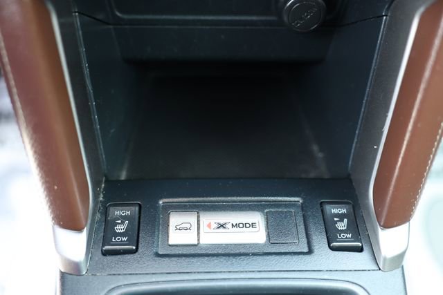 Used 2018 Subaru Forester 2.5i Touring w/ Popular Package #2 AWD/4WD image 36