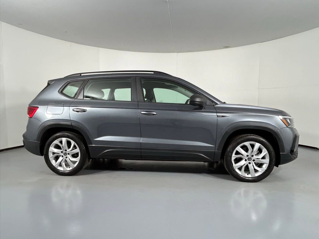 Used 2023 Volkswagen Taos S image 8