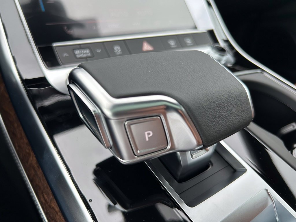 New 2026 Audi Q7 2.0T Premium Plus AWD/4WD image 36