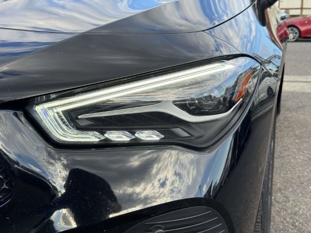 Used 2025 Mercedes-Benz CLA 250 4MATIC image 14
