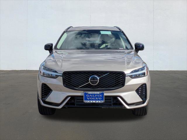 New 2026 Volvo XC60 T8 Ultra w/ Protection Package Premier image 4