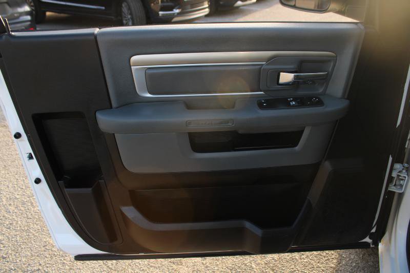 Used 2015 RAM 1500 Tradesman w/ Power & Remote Entry Group AWD/4WD image 12
