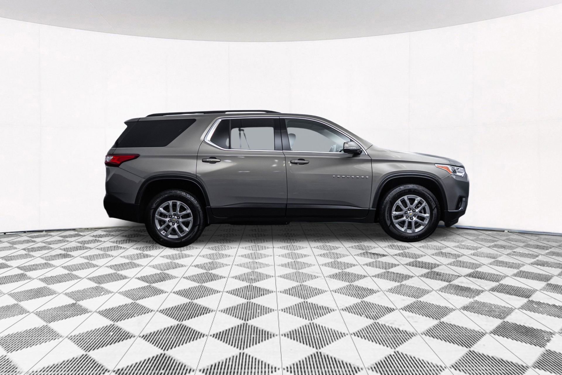 Used 2019 Chevrolet Traverse LT AWD/4WD image 13