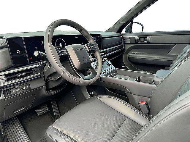 New 2025 Hyundai Santa Fe Calligraphy image 16