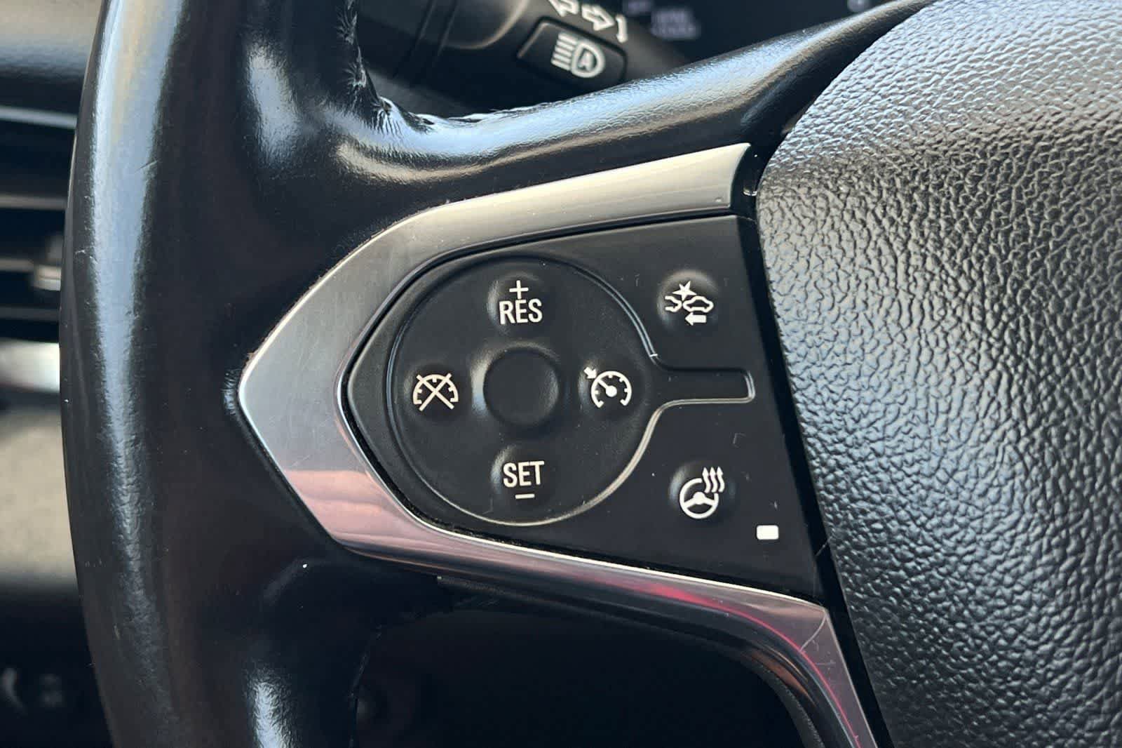 Used 2020 Chevrolet Traverse RS FWD image 34