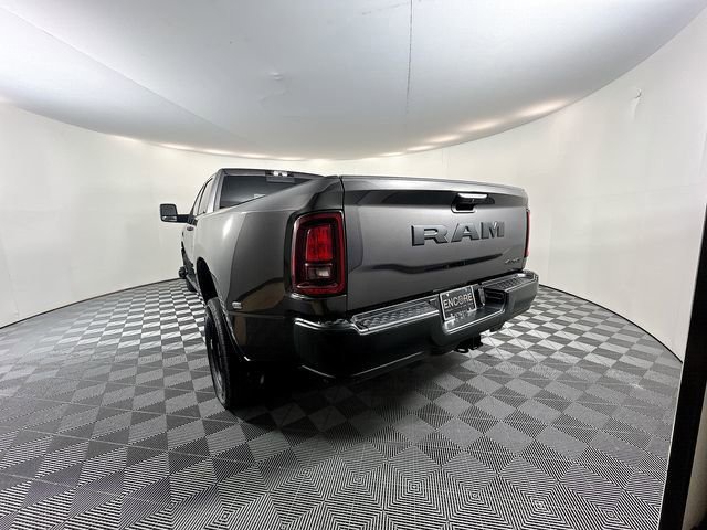 New 2026 RAM 3500 Tradesman image 6