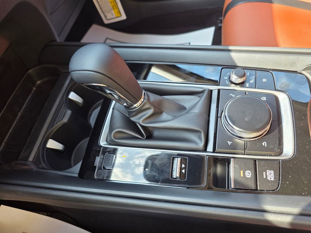 New 2026 MAZDA CX-50 Meridian Edition w/ Cargo Package image 17