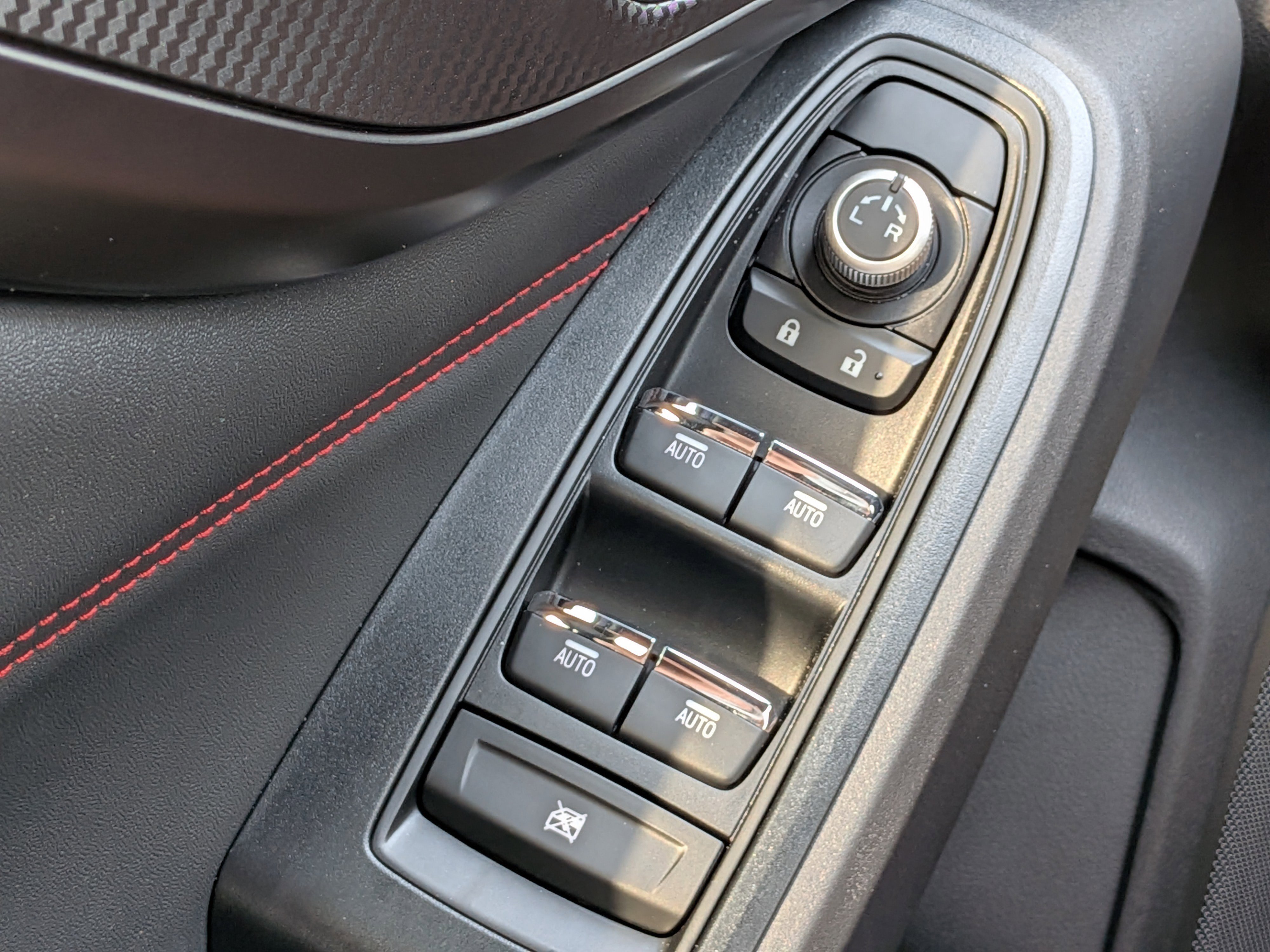 Certified 2025 Subaru WRX Premium w/ Popular Package #2A image 23