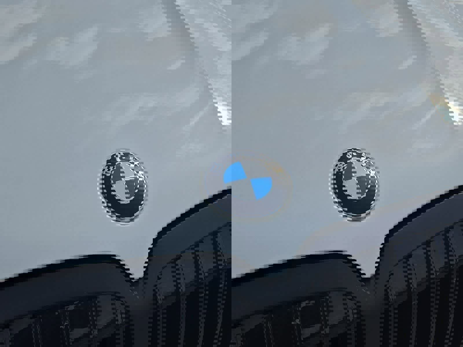 Used 2024 BMW X7 xDrive40i w/ M Sport Package image 10