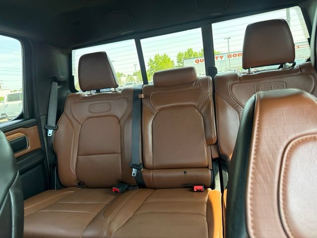 Used 2022 RAM 1500 Limited AWD/4WD image 6
