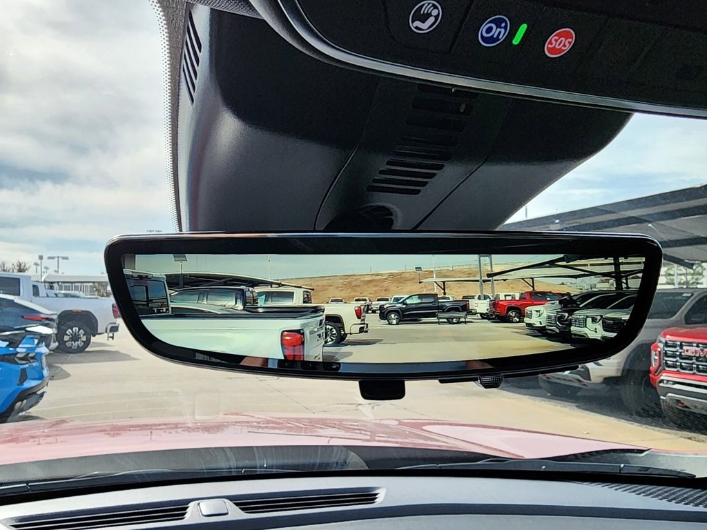 New 2026 GMC Acadia Denali w/ Super Cruise Package image 39