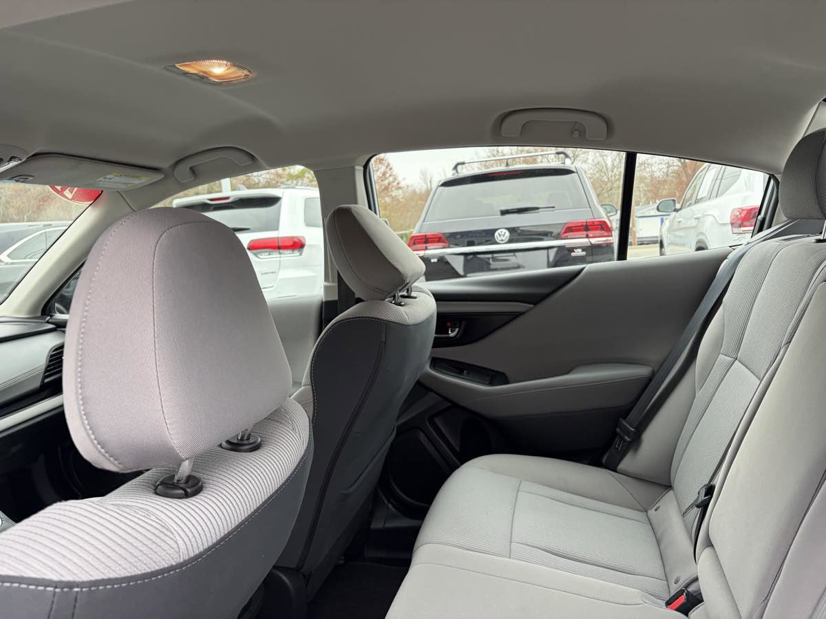 Used 2021 Subaru Legacy Premium AWD/4WD image 16
