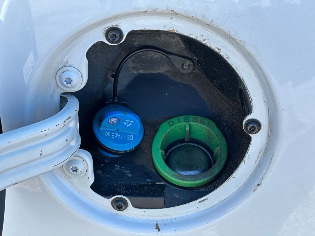 Used 2019 RAM 2500 Big Horn image 26