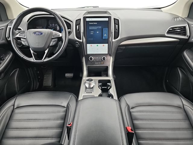 Used 2024 Ford Edge SEL AWD/4WD image 11