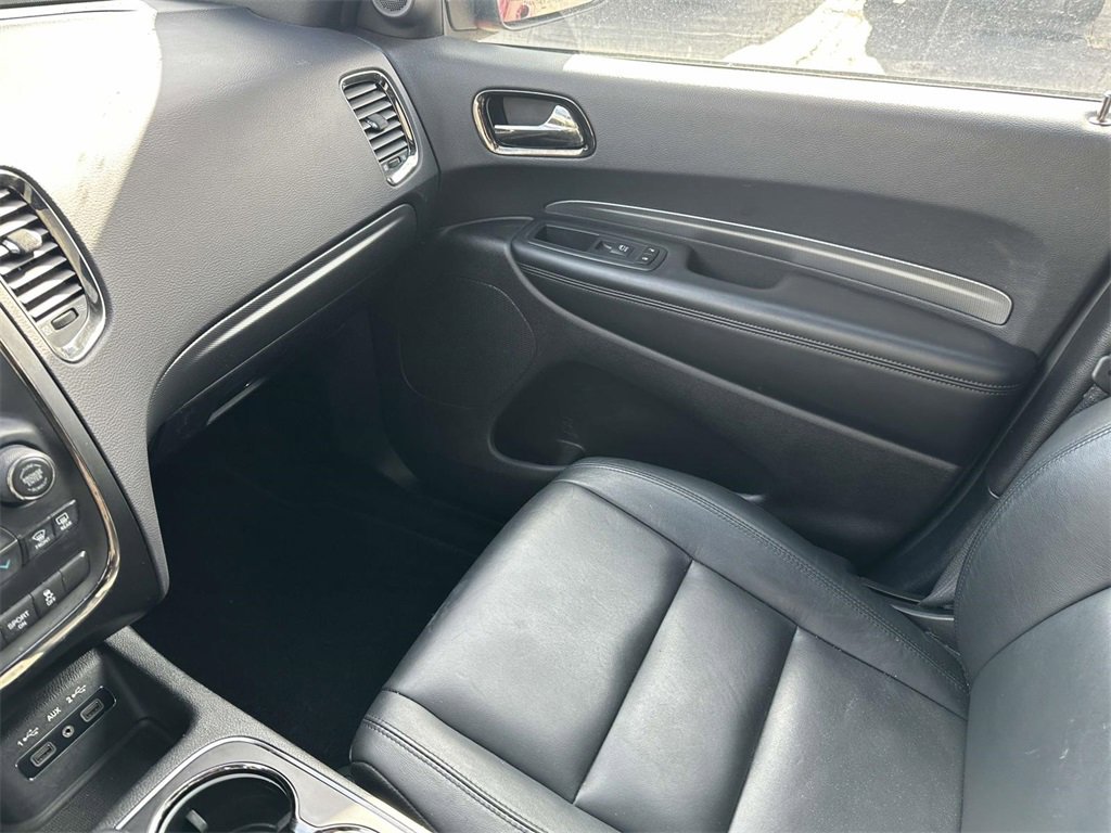 Used 2020 Dodge Durango GT w/ Blacktop Package image 30