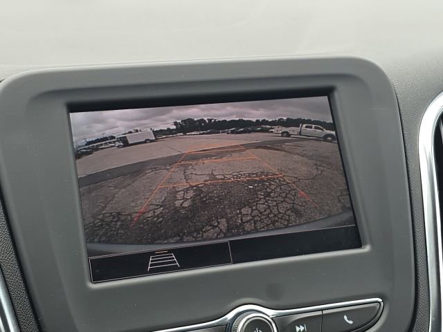 Used 2024 Chevrolet Equinox LT w/ LPO, Floor Liner Package FWD image 30