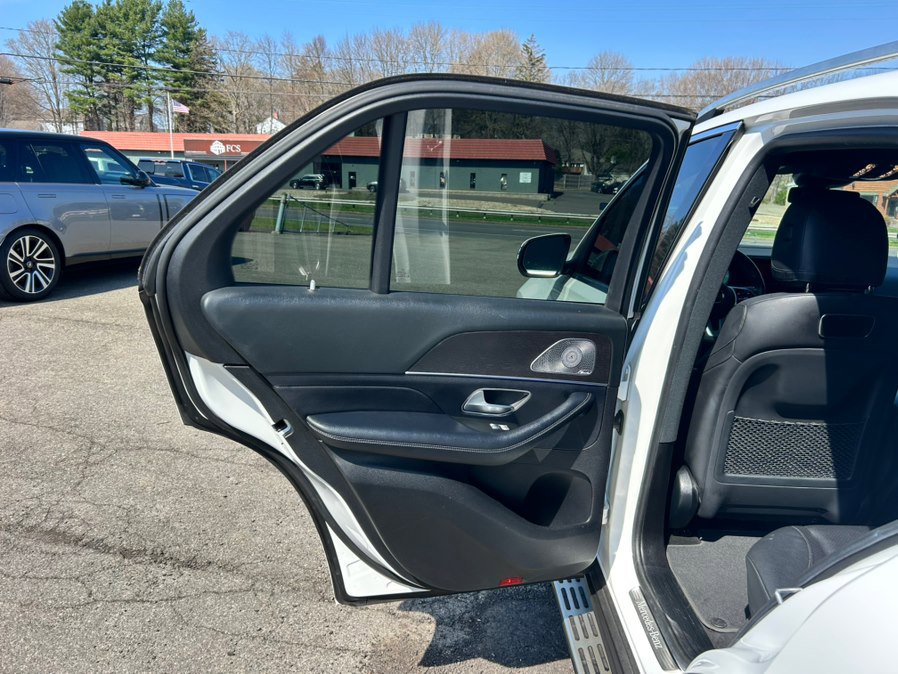 Used 2020 Mercedes-Benz GLE 350 4MATIC image 18