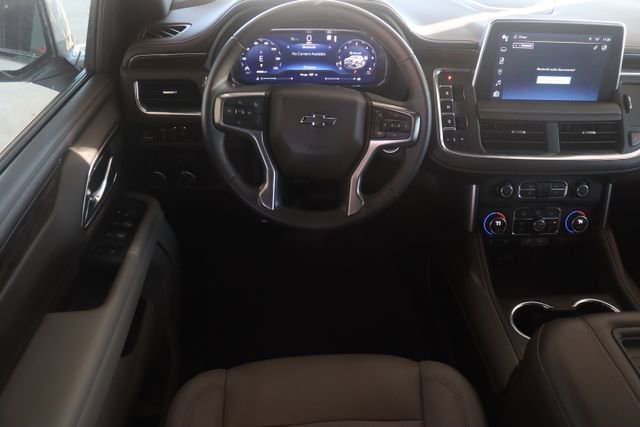 Used 2023 Chevrolet Tahoe Z71 image 29