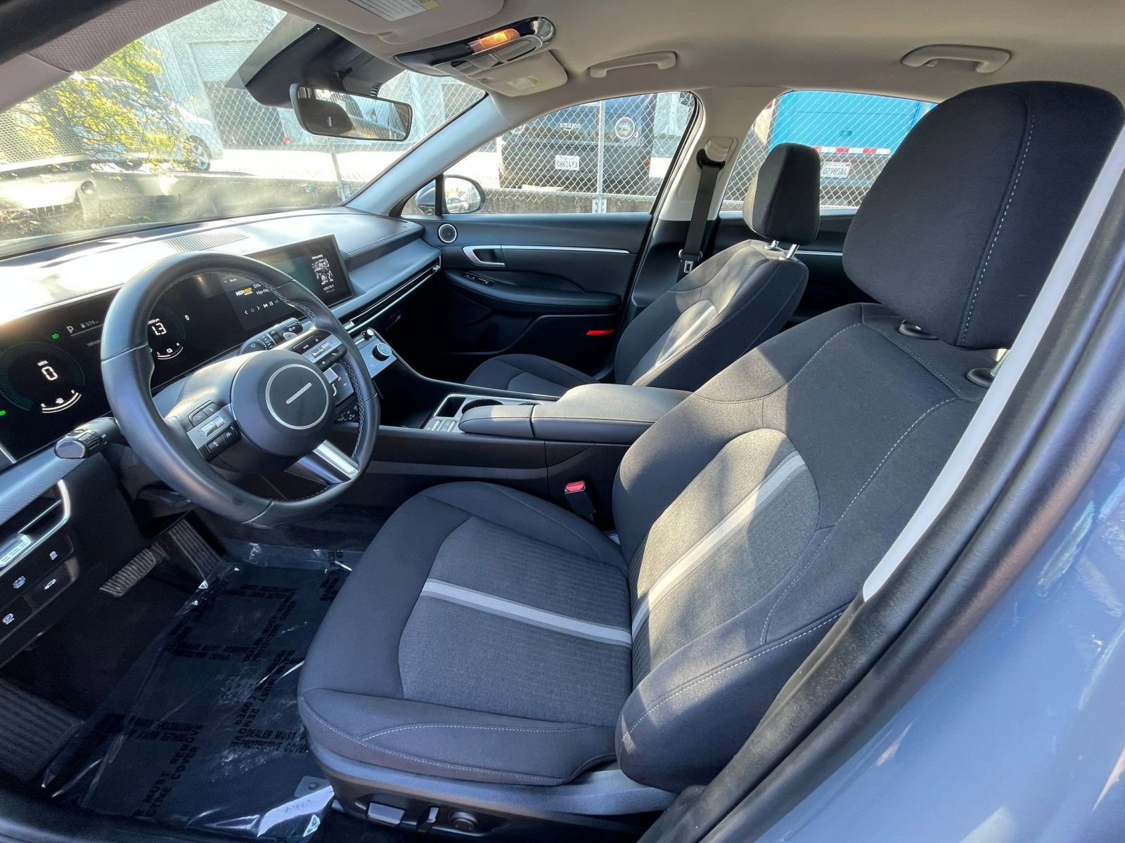 Used 2025 Hyundai Sonata SEL image 28