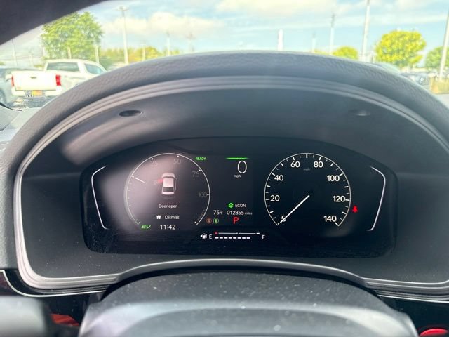 Used 2025 Honda Civic Sport image 13