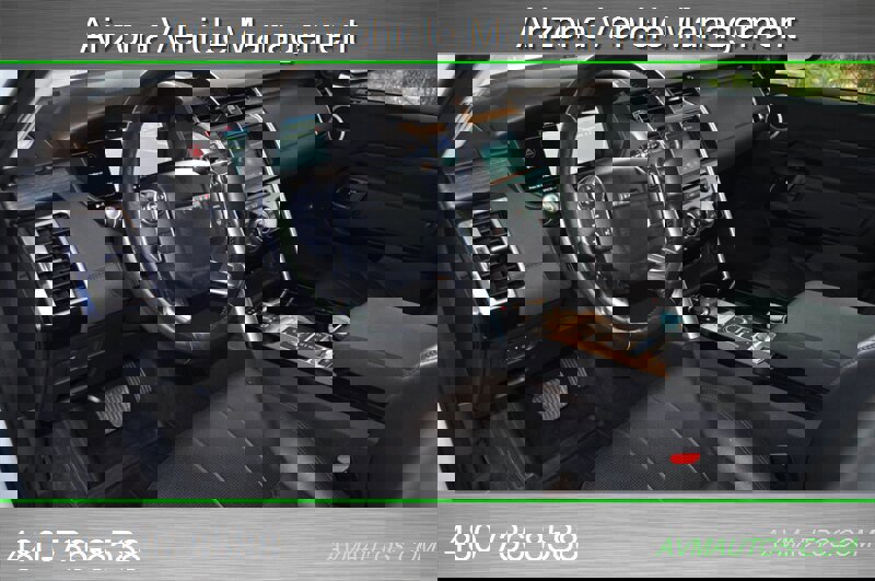 Used 2018 Land Rover Discovery HSE image 5