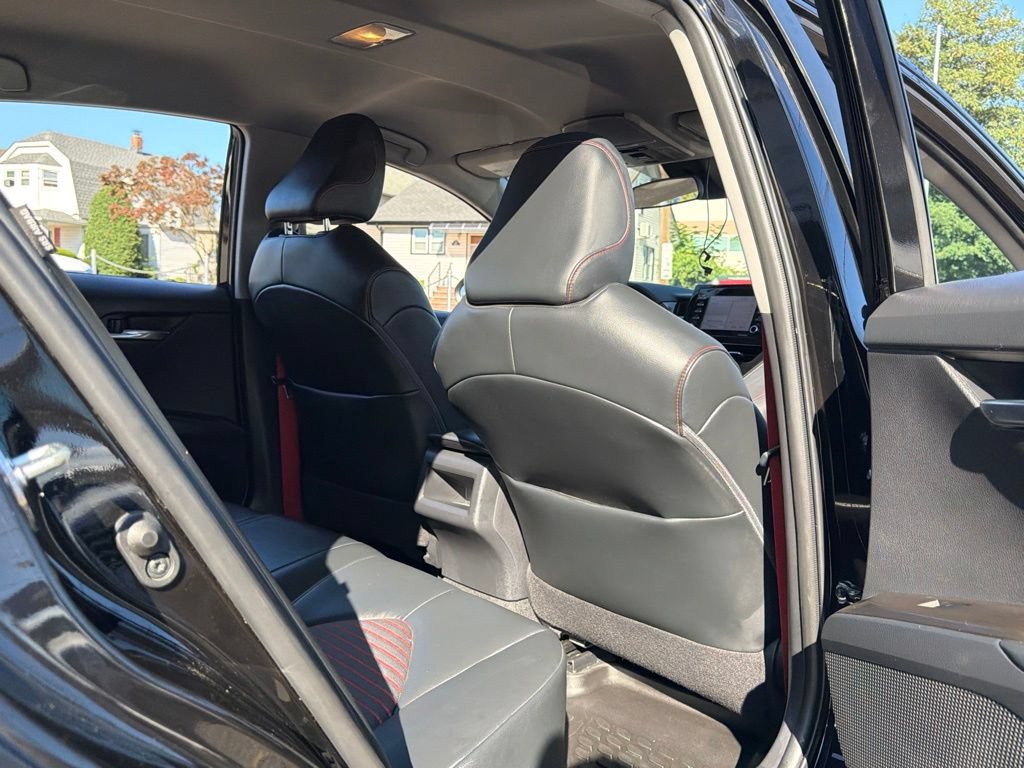 Used 2021 Toyota Camry TRD FWD image 20