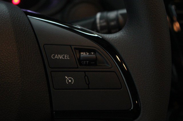 New 2026 Mitsubishi Eclipse Cross ES AWD/4WD image 10