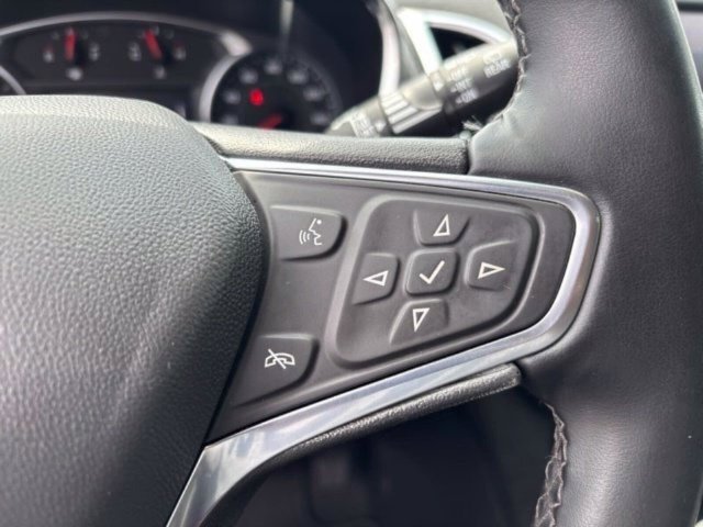 Used 2024 Chevrolet Equinox LT AWD/4WD image 19