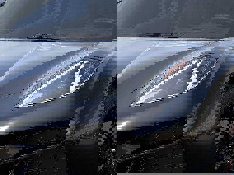 New 2026 Chevrolet Corvette Z06 w/ Battery Protection Package image 10