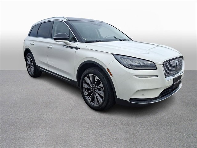 Used 2022 Lincoln Corsair Reserve w/ Equipment Group 201A image 3