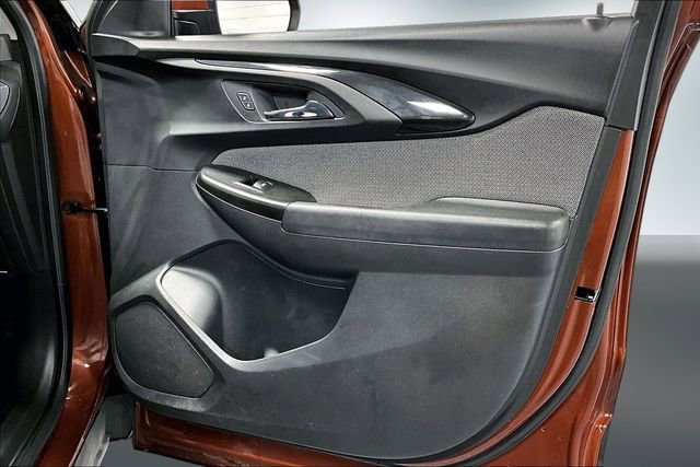 Used 2021 Chevrolet TrailBlazer LT image 26