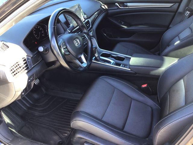 Used 2022 Honda Accord Sport image 21