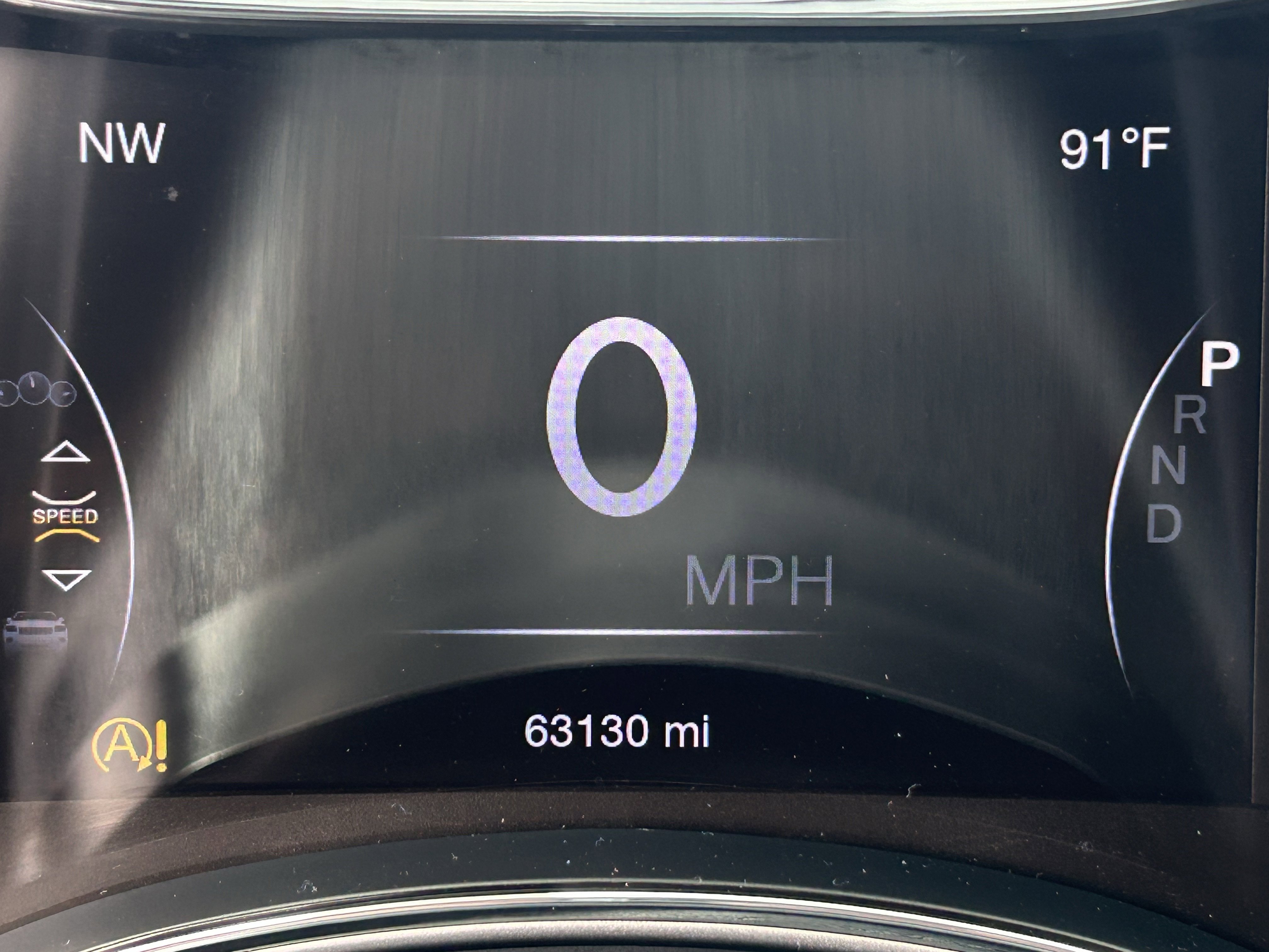 Used 2020 Jeep Grand Cherokee Limited w/ Luxury Group II image 30