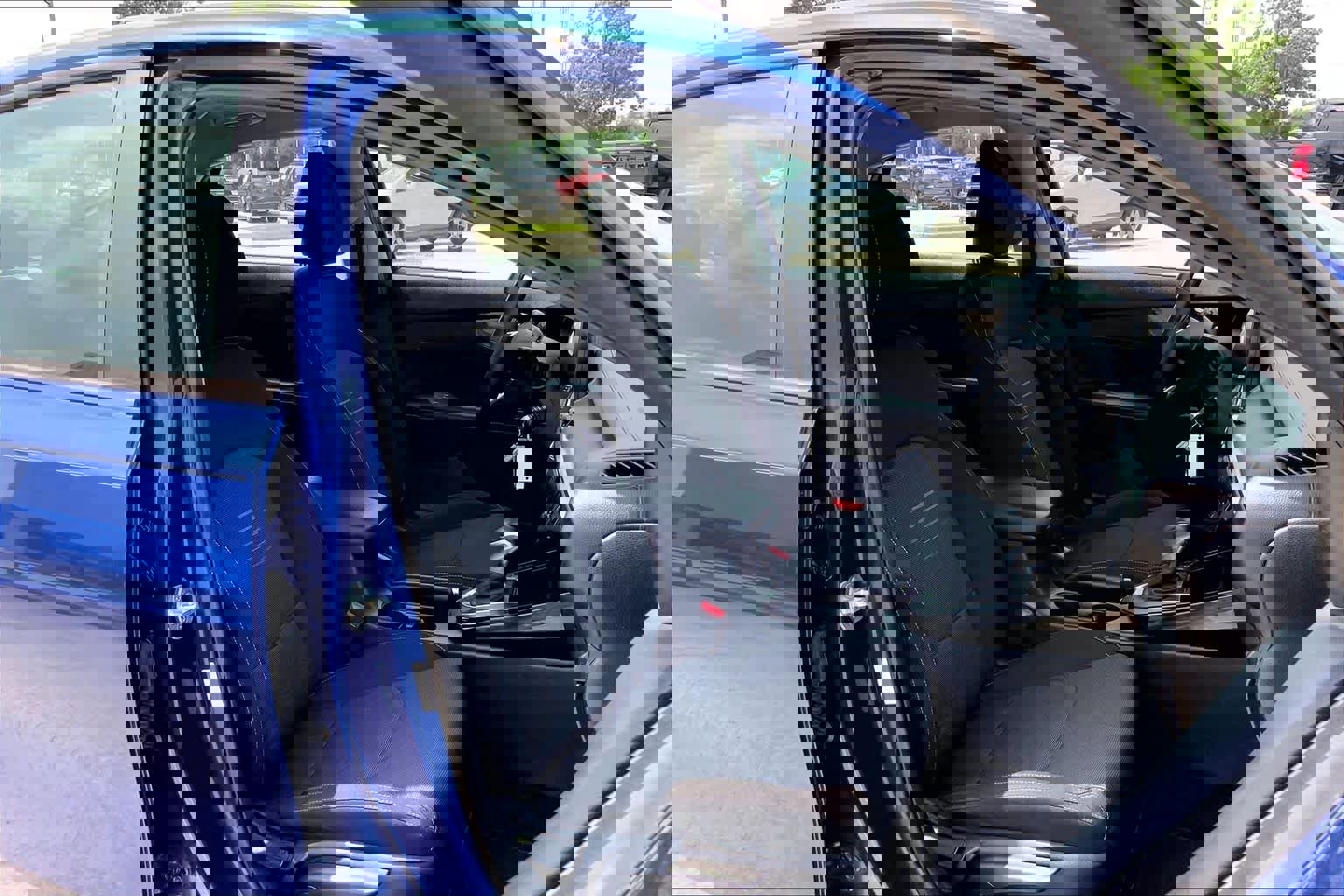 Used 2019 Kia Forte S FWD image 9