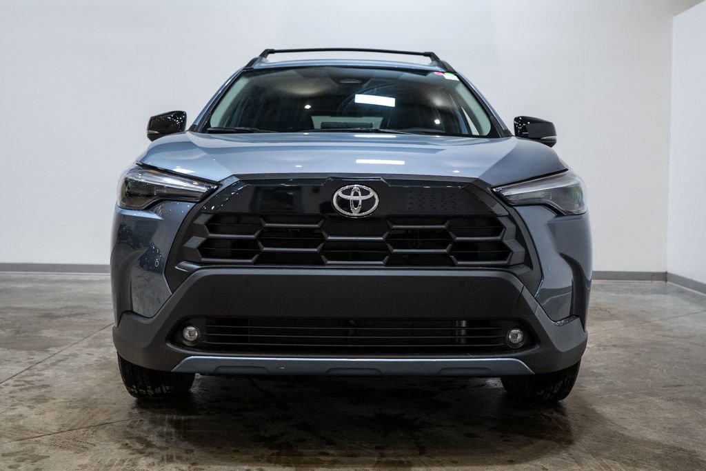 New 2026 Toyota Corolla Cross XLE image 2