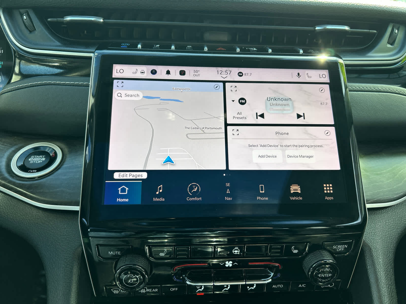 Used 2023 Jeep Grand Cherokee 4WD 4xe image 29