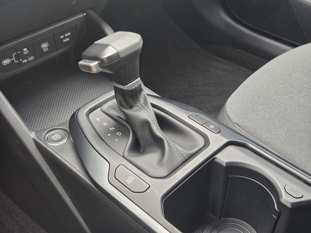 Certified 2025 Kia K4 LXS image 9