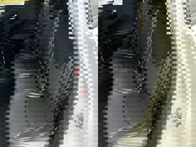 Certified 2021 Jeep Compass Latitude image 16