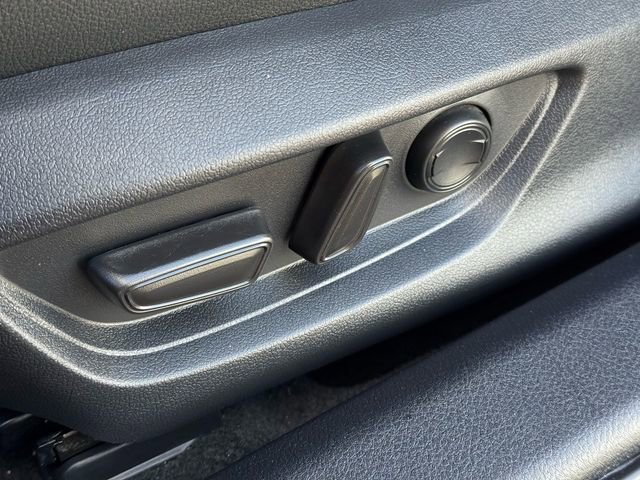 Certified 2025 Toyota Camry XLE image 28