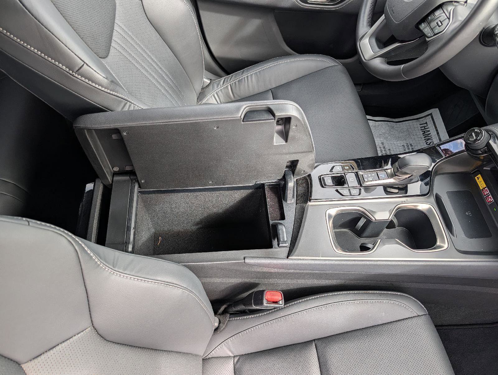 Used 2023 Lexus NX 350 AWD image 24