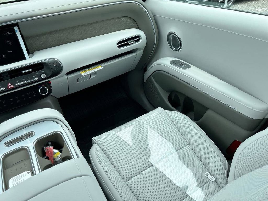 New 2026 Hyundai Palisade SEL image 21