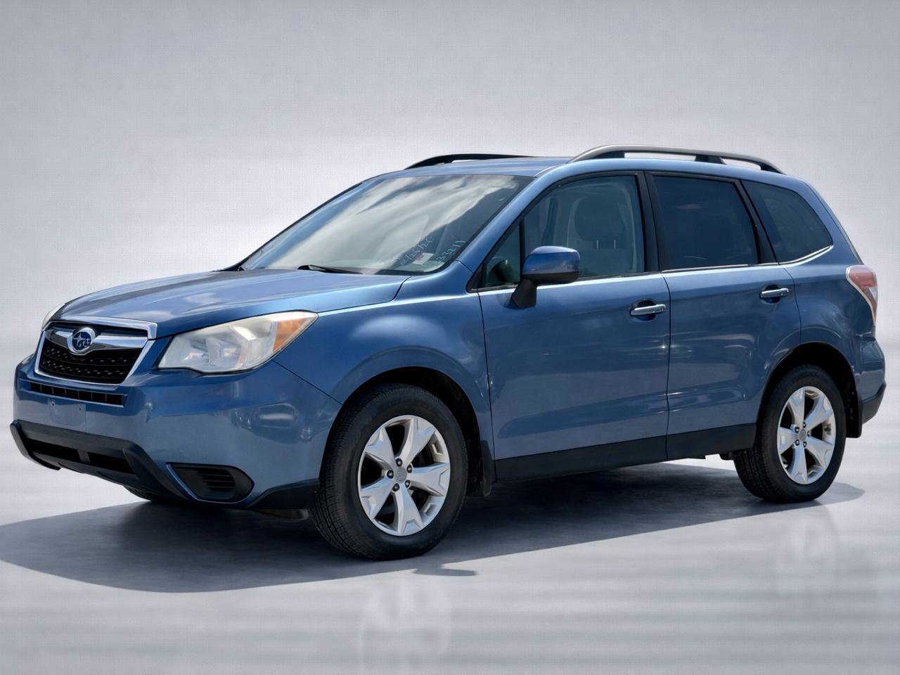 Used 2015 Subaru Forester 2.5i Premium w/ Rugged Package #1 image 7