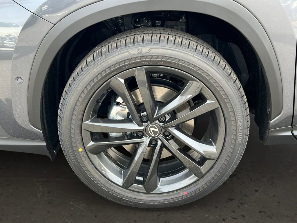 New 2026 Lexus NX 450h+ 450h+ Luxury image 23