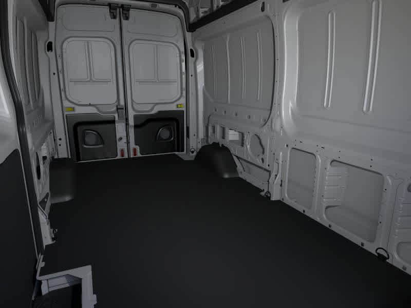 New 2025 Ford Transit 250 148 High Roof AWD image 11