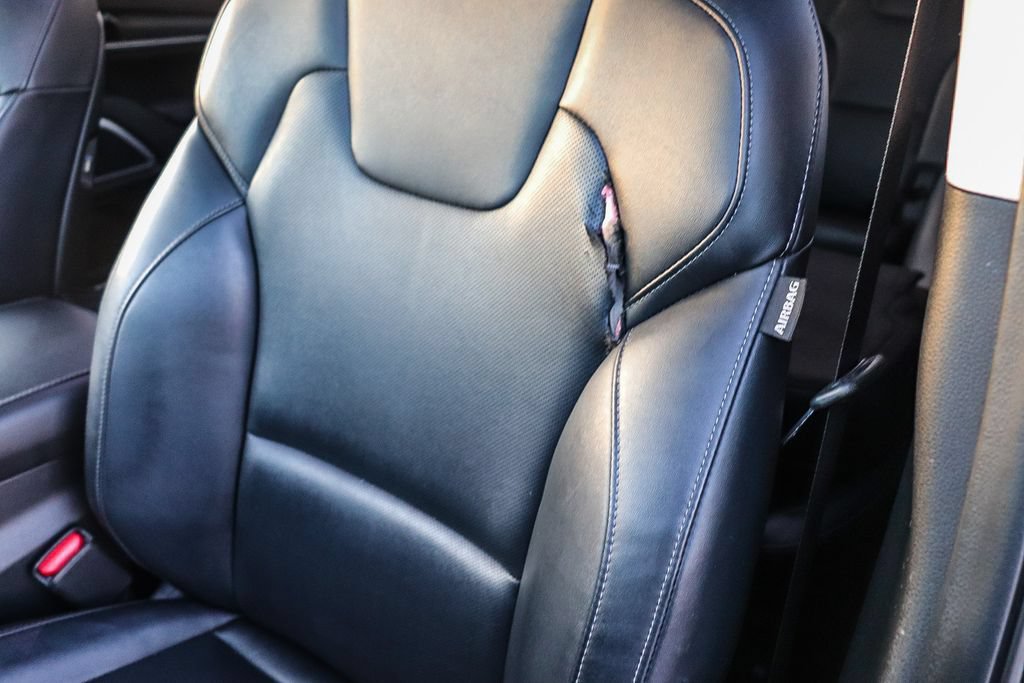 Used 2022 Kia Telluride S FWD image 29