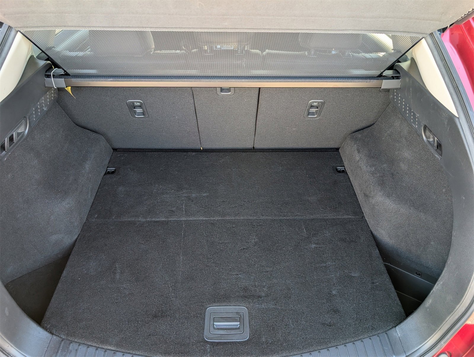 Used 2023 MAZDA CX-5 AWD 2.5 S w/ Premium Plus Pkg image 14