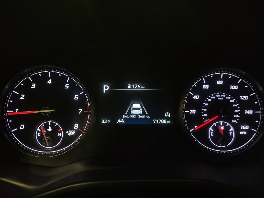 Used 2021 Hyundai Santa Fe SEL AWD/4WD image 23