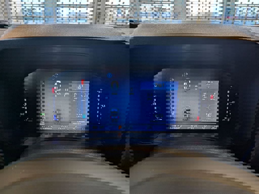 New 2026 Ford Maverick XLT w/ XLT Luxury Package image 11